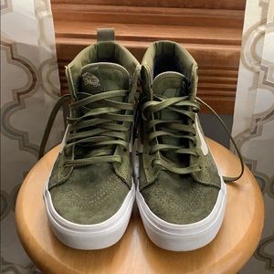 Vans Sk8-Hi MTE Sneakers